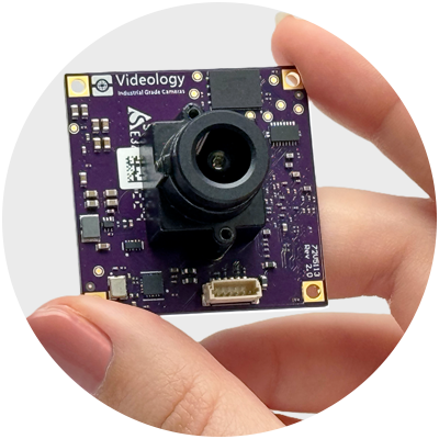 2mp ip board camera