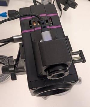 SCAiLX Demo for AFCEA 2026