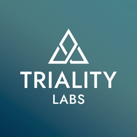 Triality Example Welcoming our new community partner: Triality Labs