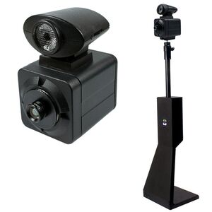 Videology Photo ID Camera
