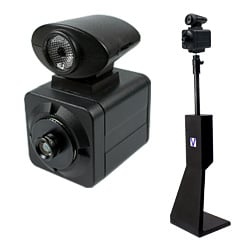 Videology Photo ID cameras
