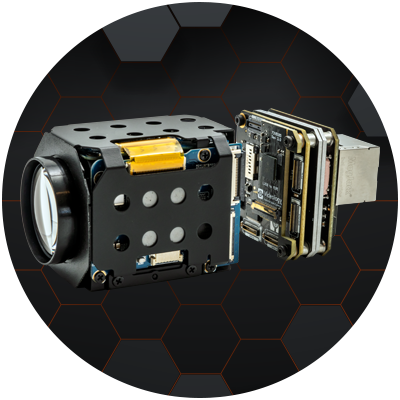 SCAiLX Zoom Block is Modular