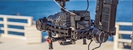 Gimbal Professional Grade Imaging System