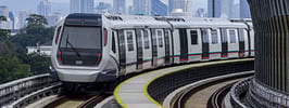 Mass Transit