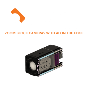 SCAiLX Zoom Block Cameras AI on the Edge