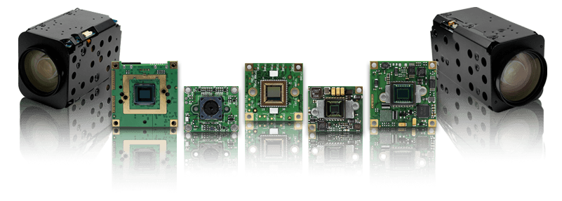 Videology Capabilities