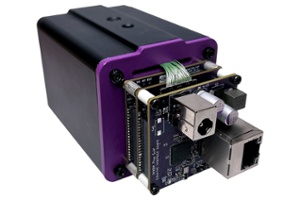 SCAiLX by Videology is a first-to-market Zoom Block camera with Edge AI-2