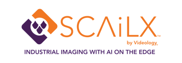 SCAiLX Imaging with AI on the edge