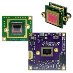 Embedded OEM Board Cameras