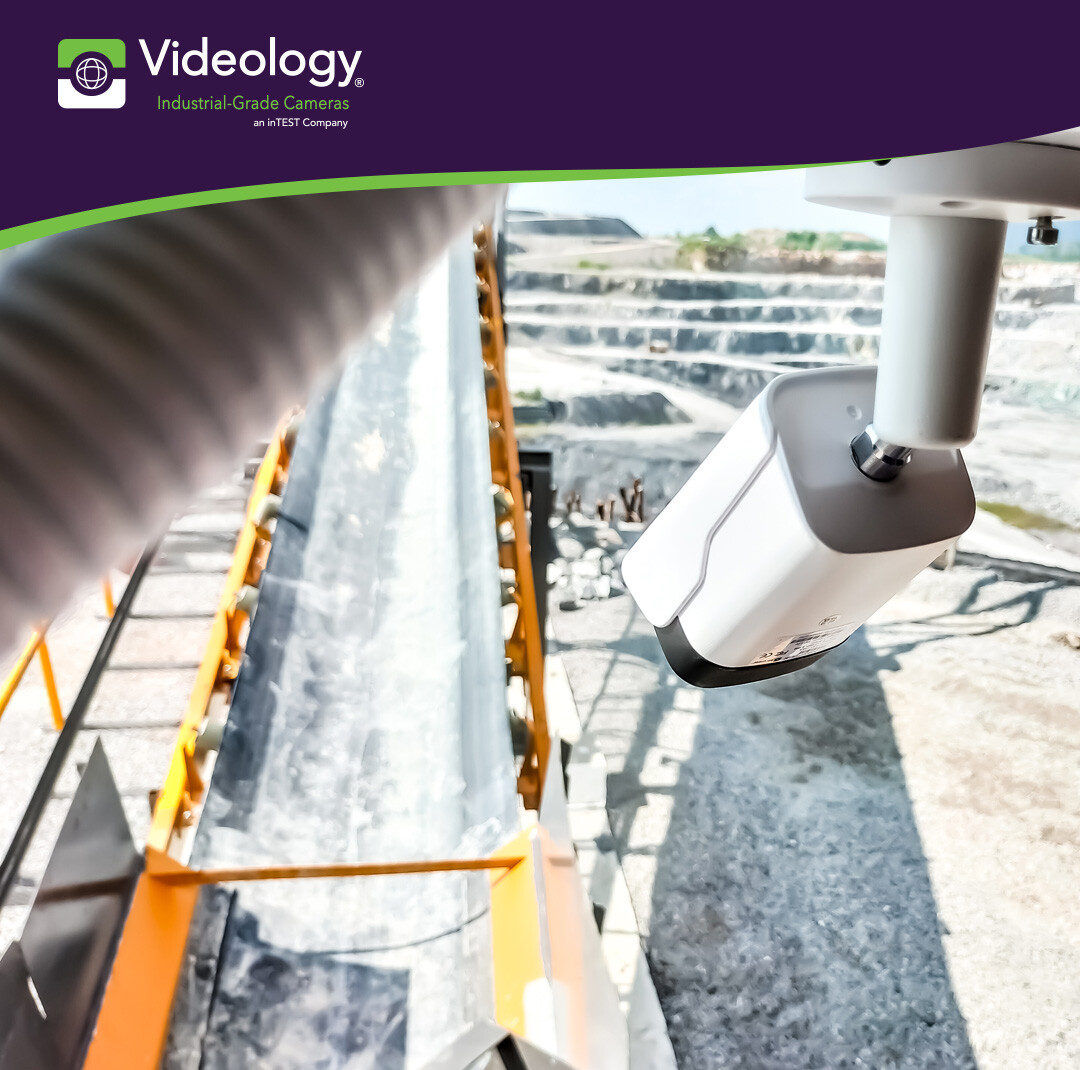 Videology IP Board Cameras 