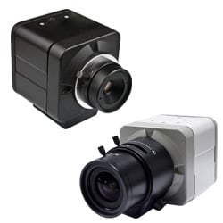 Box Cameras