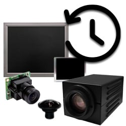 Legacy Cameras and Accessories
