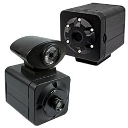 Photo ID Cameras