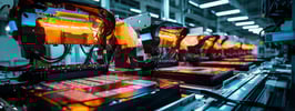 Industrial and Robotic Imaging