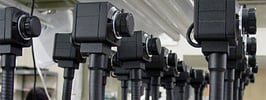 Professional Grade Photo ID Cameras