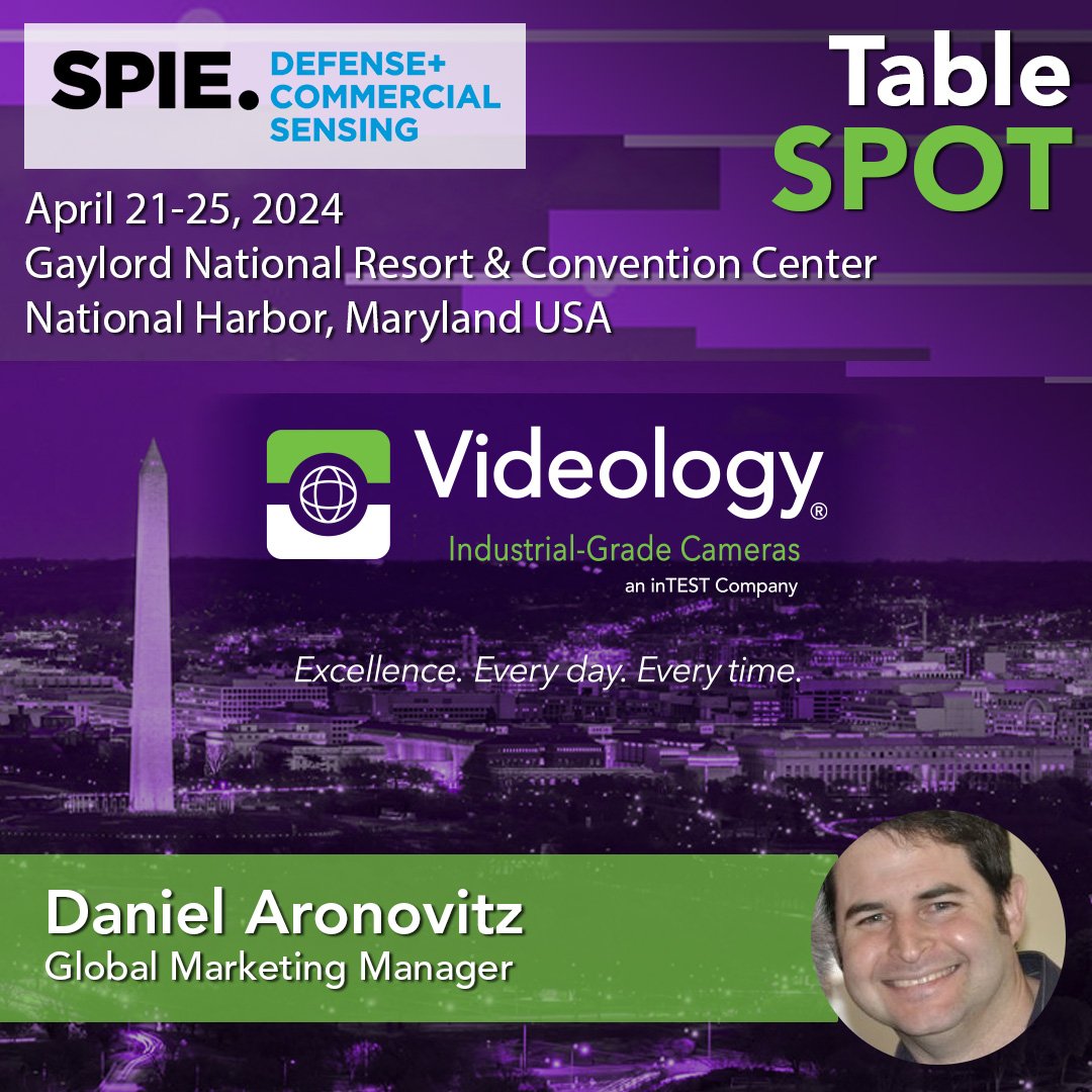 Trade Show Calendar