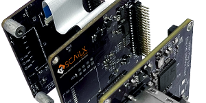 SCAiLX-ZB First-to-Market Zoom Block with AI on the Edge