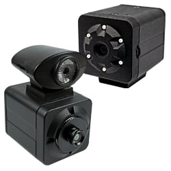 Photo ID Cameras