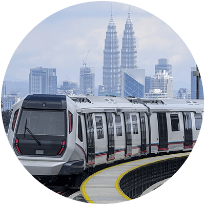 traffic infrastructure