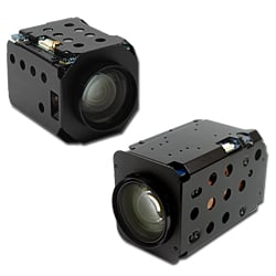 Zoom Block Cameras