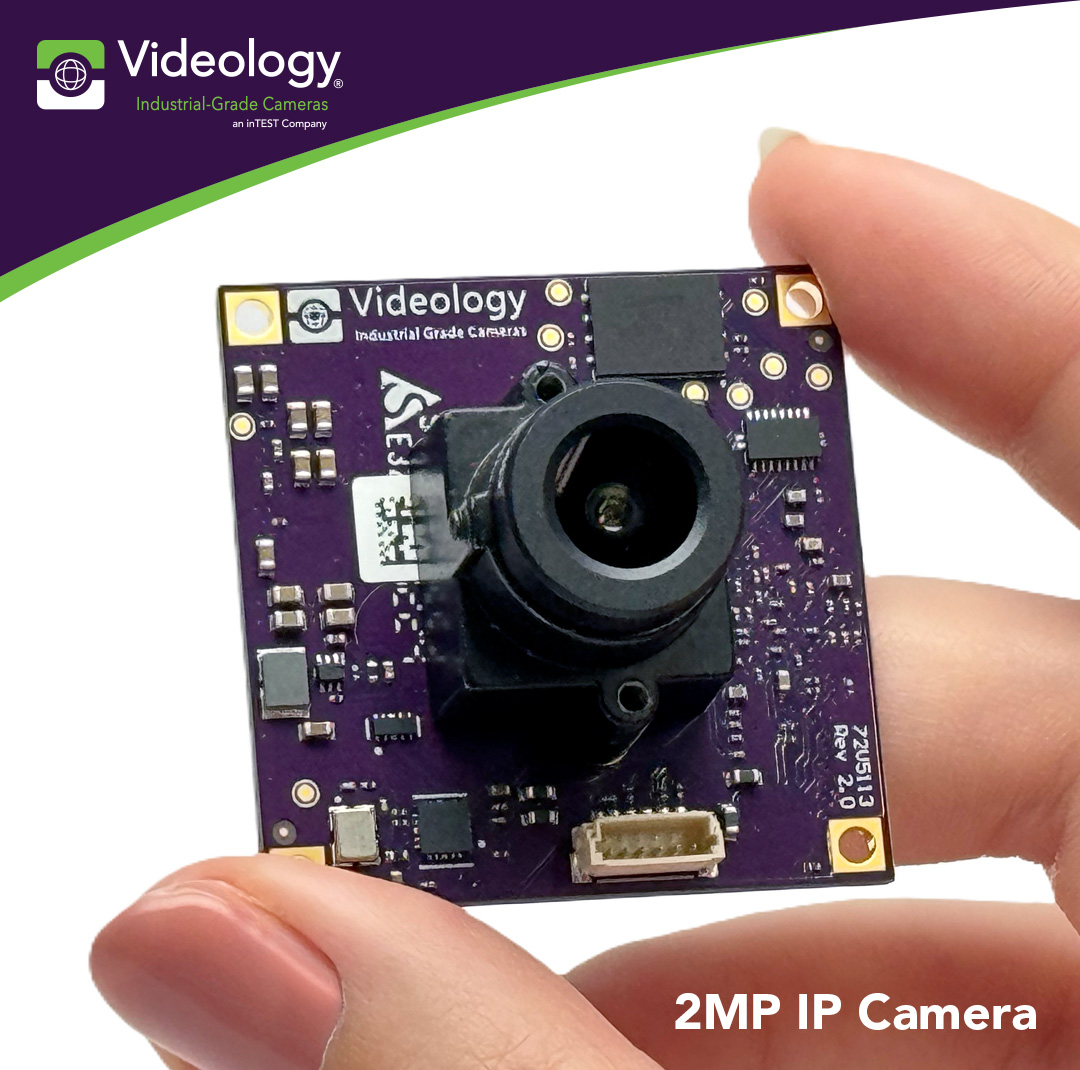 201 camera series: OEM/ODM ready IP board camera