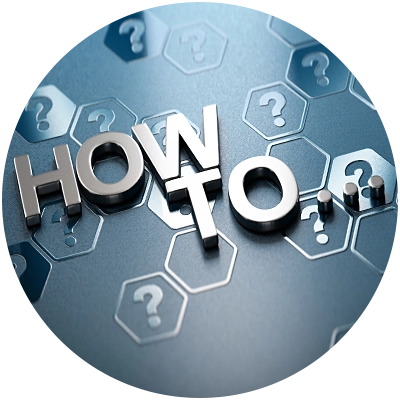 Videology's Help Center and FAQ