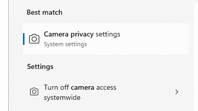 Photo ID System