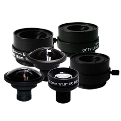 Camera Board mount Lenses