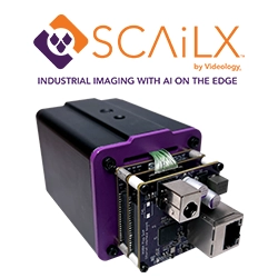 SCAiLX-ZB Zoom Blocks Cameras with AI on the Edge