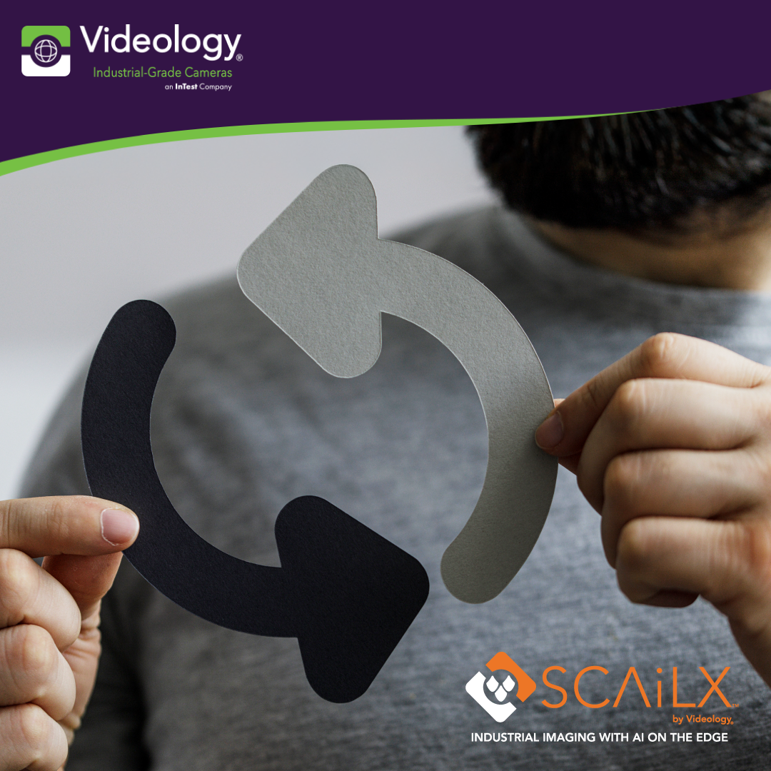 Dynamic video orientation correction on SCAiLX using GStreamer and OpenGL