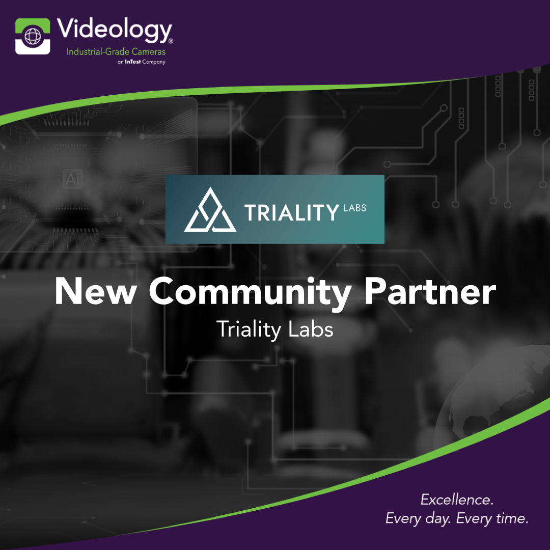 Welcoming our new community partner: Triality Labs